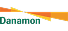 Danamon Logo
