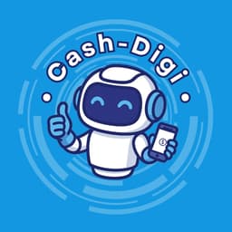 Logo CashDigi
