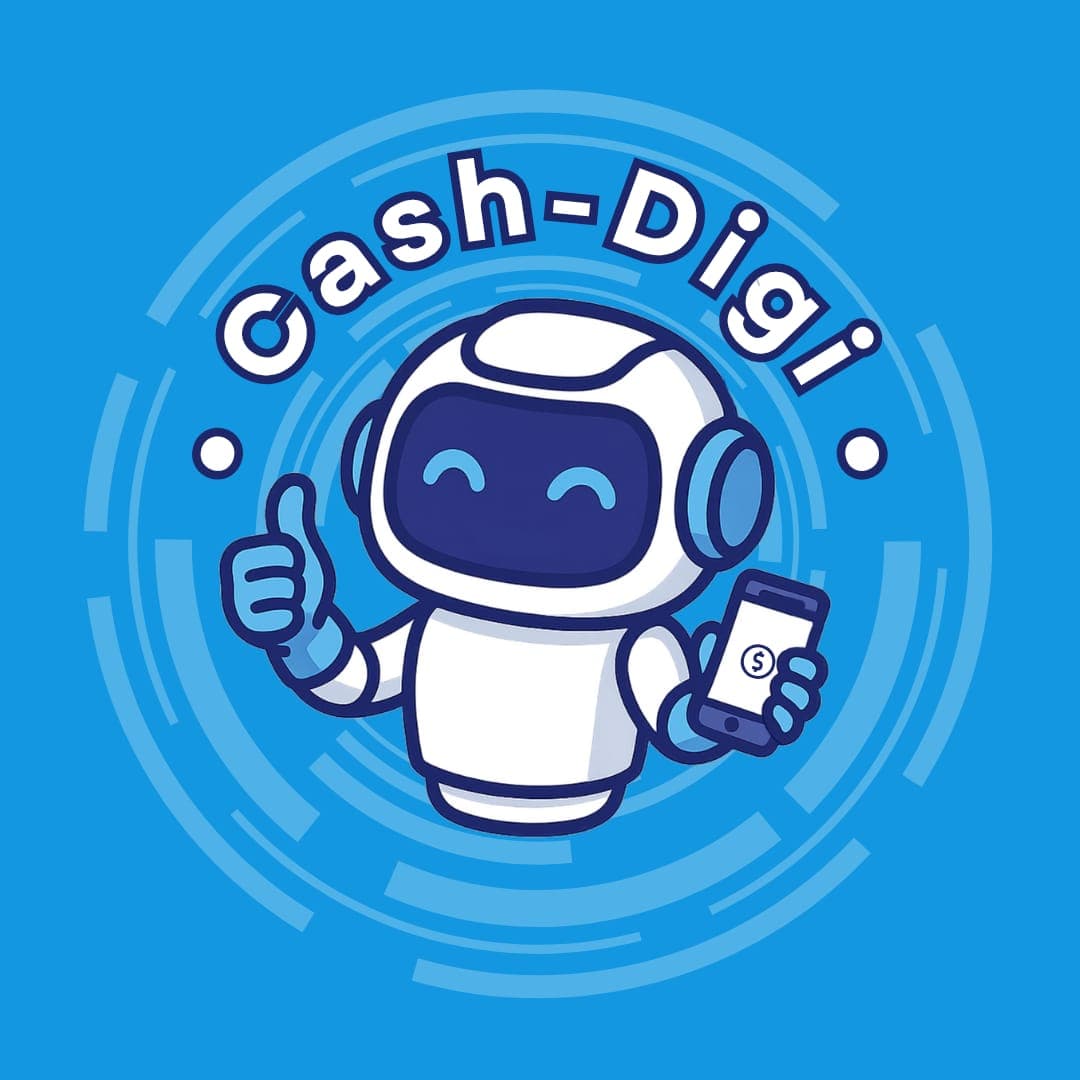 Thumbnail Video CashDigi