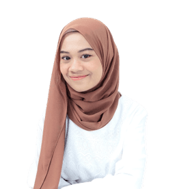 Izzati Millah Hanifah